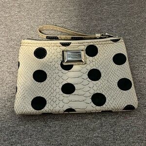 Marc by Marc Jacob’s wristlet